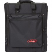 Skb 4u Soft Rack Case | Compact & Durable Rack Solution