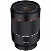 Samyang Af 35mm F/1.4 Fe Lens For Sony E