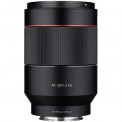 Samyang Af 35mm F/1.4 Fe Lens For Sony E