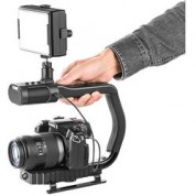 Sevenoak Camera Stabilizer With Built-in Microphone