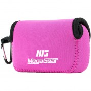 Megagear Neoprene Camera Case For Leica C Typ 112