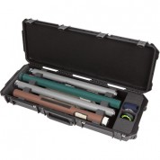 Skb Iseries Fly Fishing Case Compact Durable