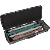 Skb Iseries Fly Fishing Case Compact Durable