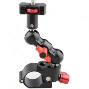 Camvate 25mm Handlebar Monitor Mount For Dji Ronin-m