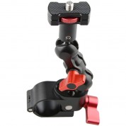 Camvate 25mm Handlebar Monitor Mount For Dji Ronin-m