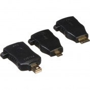 Hdmi To Mobile Adapter Ring Dl-ar2140 By Digitalinx