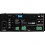 Atlasied Aa35g 3-input 35w Mixer Amplifier