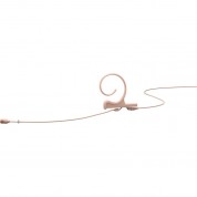 Dpa 4288 Directional Single-ear Headset Mic Ta4f Beige