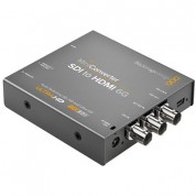 Blackmagic Sdi To Hdmi 6g Mini Converter