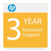 Hp 3-year Next Business Day Onsite Support