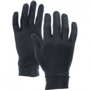 Vallerret Merino Liners Photo Gloves Xs Black