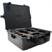 Angenieux Ez Series Lens Hard Pelican Case