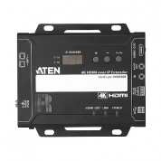 Aten 4k Hdmi Extender Receiver Ip Catx Cable