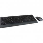 Lenovo Wireless Keyboard Mouse Combo Kit