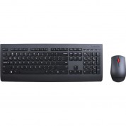 Lenovo Wireless Keyboard Mouse Combo Kit