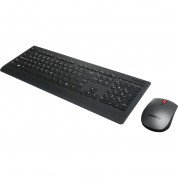 Lenovo Wireless Keyboard Mouse Combo Kit