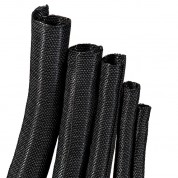 Techflex F6 Woven Cable Wrap 0.5