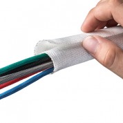 Techflex F6 Woven Cable Wrap 0.5