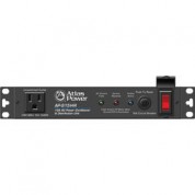 Atlasied 15a Half-width Rack Power Conditioner