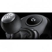 Logitech G Driving Force Shifter For Pc And Ps4