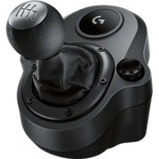 Logitech G Driving Force Shifter For Pc And Ps4