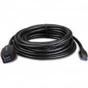 Kanexpro Usb 3.1 Gen 1 Active Extension Cable 16ft