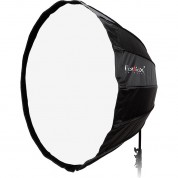 Fotodiox Ez-pro Deep Parabolic Softbox 48