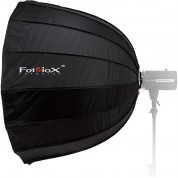 Fotodiox Ez-pro Deep Parabolic Softbox 36