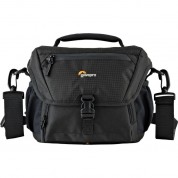 Lowepro Nova 160 Aw Ii Camera Bag Black