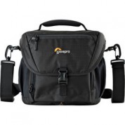 Lowepro Nova 170 Aw Ii Camera Bag Black