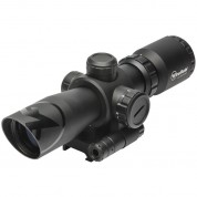 Firefield 1.5-5x32 Barrage Riflescope Red Laser Mil-dot