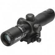 Firefield 1.5-5x32 Barrage Riflescope Red Laser Mil-dot