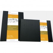 Hahnemuhle Landscape Stitched Sketch Book A4 80 Sheets