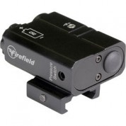 Firefield Charge Ar Green Laser Sight Matte Black