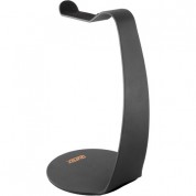 Auray Hpds-b Black Desktop Headphone Stand