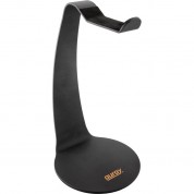 Auray Hpds-b Black Desktop Headphone Stand