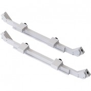 Chimera Mounting Bracket For Arri Skypanel (pair)