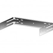 Electro-voice Ub-10db Bracket For Evid-s10.1 Subwoofer