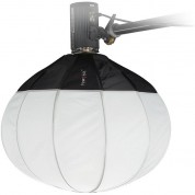 Fotodiox Lantern Globe Softbox 20