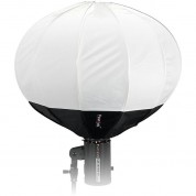 Fotodiox Lantern Globe Softbox 20