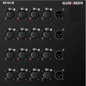 Allen & Heath Dx164-w 16x4 96 Khz Expander