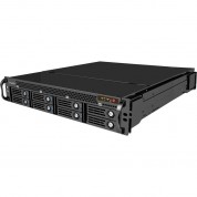 Nuuo Ct-8000ex 64-channel Uhd Nvr