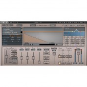 Waves Ir1 Convolution Reverb Plugin - Native/soundgrid Download