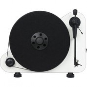 Pro-ject Vt-e Bt R Vertical Turntable Bluetooth White