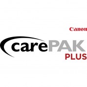 Canon 3-year Carepak Plus With Adp For Camcorders