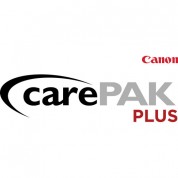 Canon 2-year Carepak Plus Service Plan For Scanners