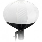 Fotodiox Lantern Globe Softbox 26