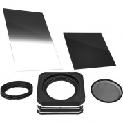 Formatt Hitech 100mm Firecrest Filter Kit Pro Essentials