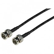 Shieldrock 12g-sdi Bnc To Bnc 4k Uhd Cable 10ft