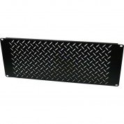 Deejay Led Vented Rack Panel 4ru For Google Seo